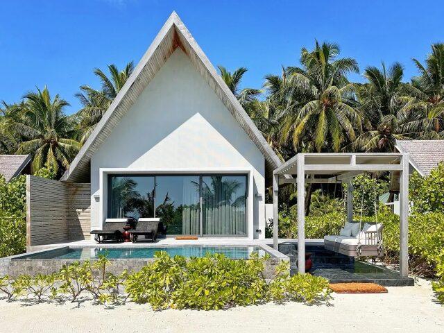 Madifushi Private Island photo 1