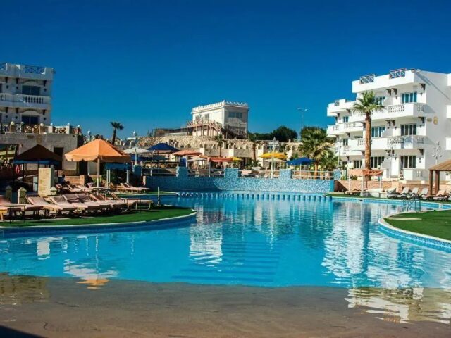 VIE Palma Di Sharm photo 3