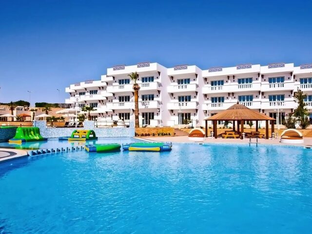 VIE Palma Di Sharm photo 0