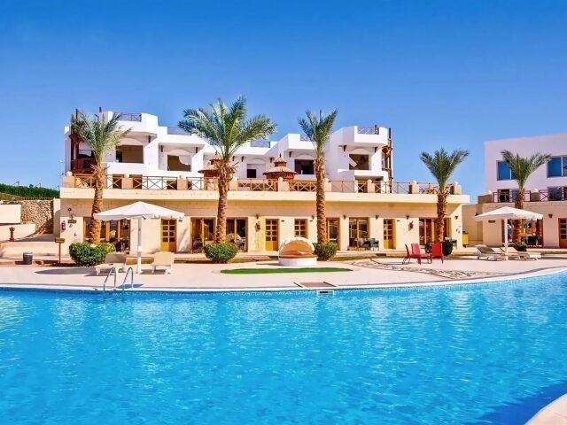 VIE Palma Di Sharm