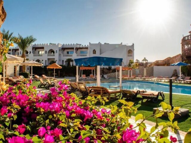 VIE Palma Di Sharm photo 1