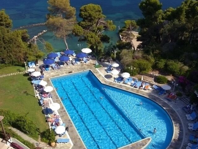 Corfu Holiday Palace photo 0