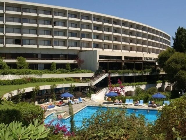 Corfu Holiday Palace
