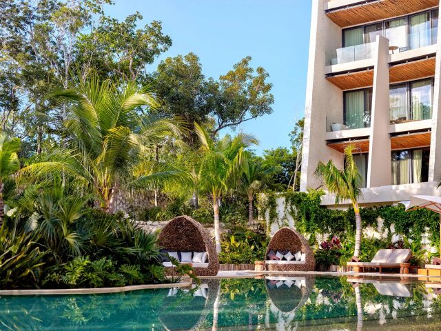 Secrets Tulum Resort & Beach Club photo 2