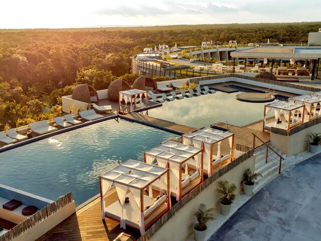 Secrets Tulum Resort & Beach Club photo 0