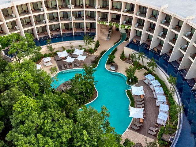 Secrets Tulum Resort & Beach Club photo 1