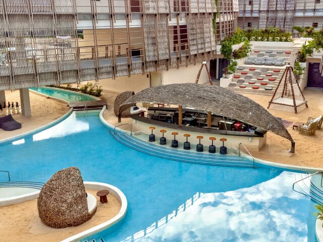 Secrets Tulum Resort & Beach Club photo 3