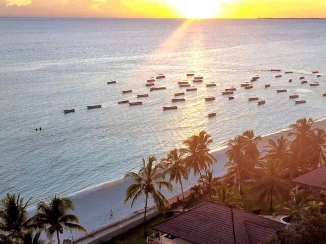 Baraza Resort & Spa photo 1