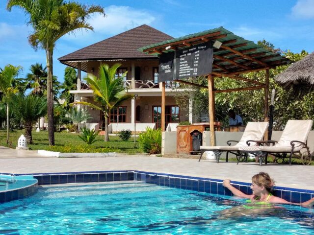 Baraza Resort & Spa photo 2