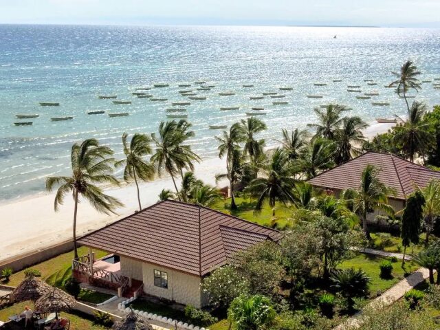 Baraza Resort & Spa
