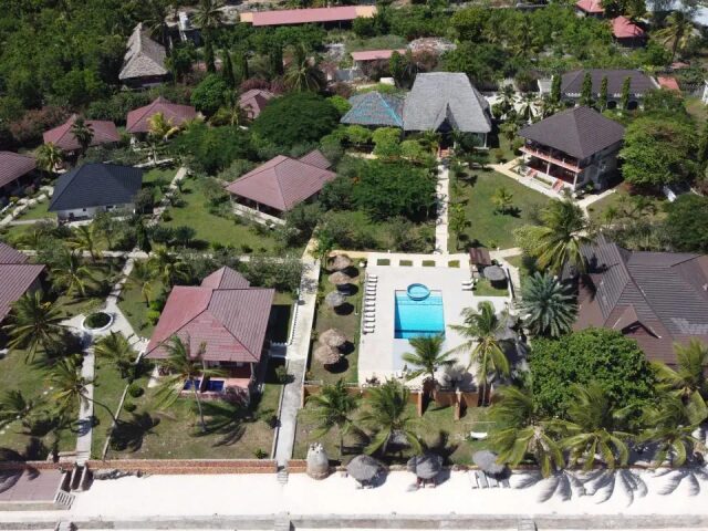Baraza Resort & Spa photo 3