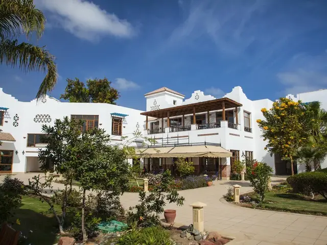 Lahami Bay Beach Resort & Gardens photo 1