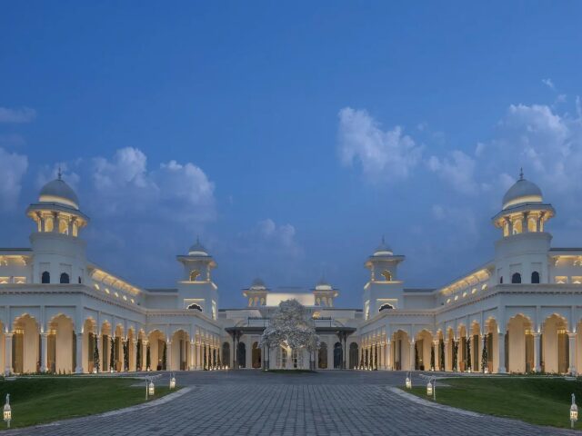 The Chedi Katara