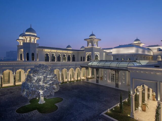 The Chedi Katara photo 0