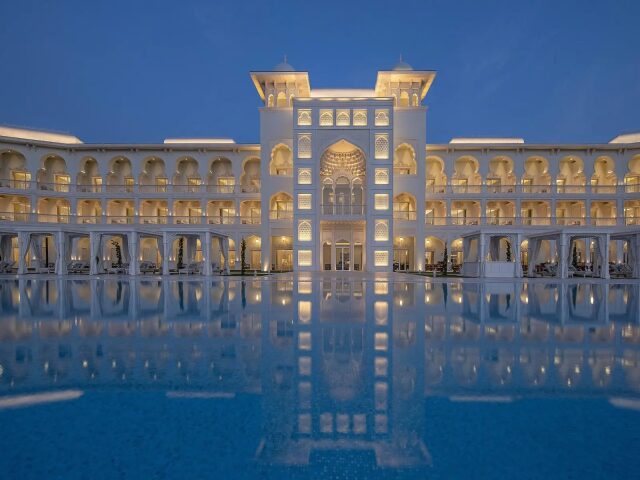The Chedi Katara photo 1