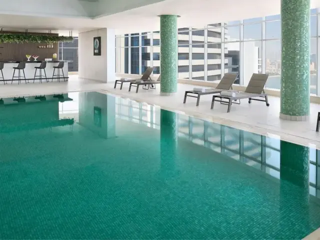Element West Bay Doha photo 2
