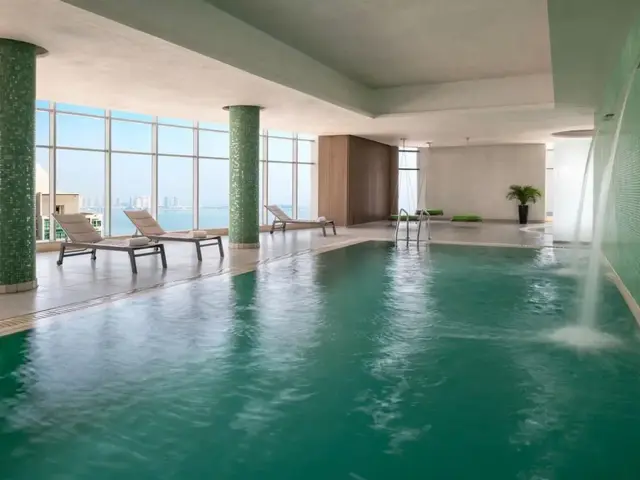 Element West Bay Doha photo 3