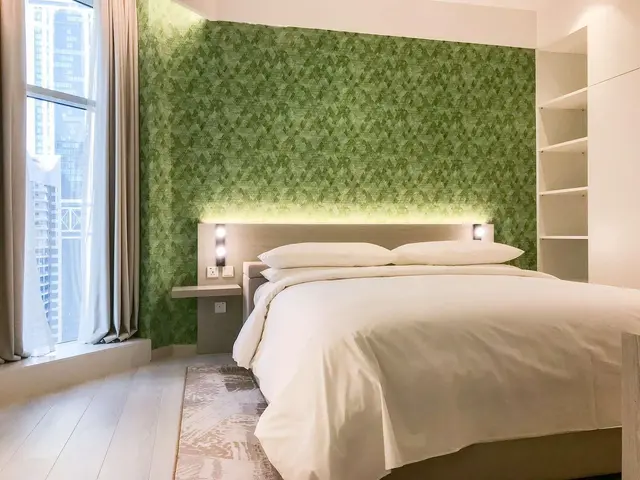 Element West Bay Doha photo 1