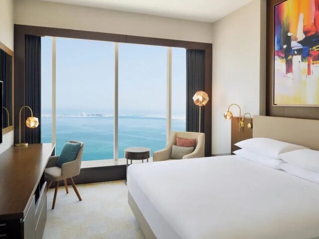 Delta Hotels City Center Doha photo 3