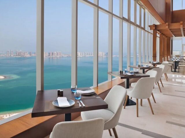 Delta Hotels City Center Doha photo 0