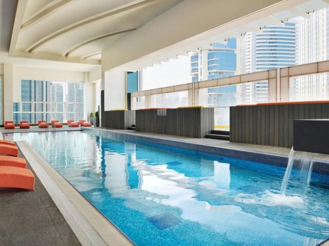 Delta Hotels City Center Doha photo 1
