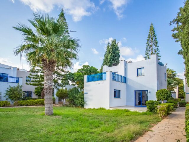 MarisMare Apartments photo 1