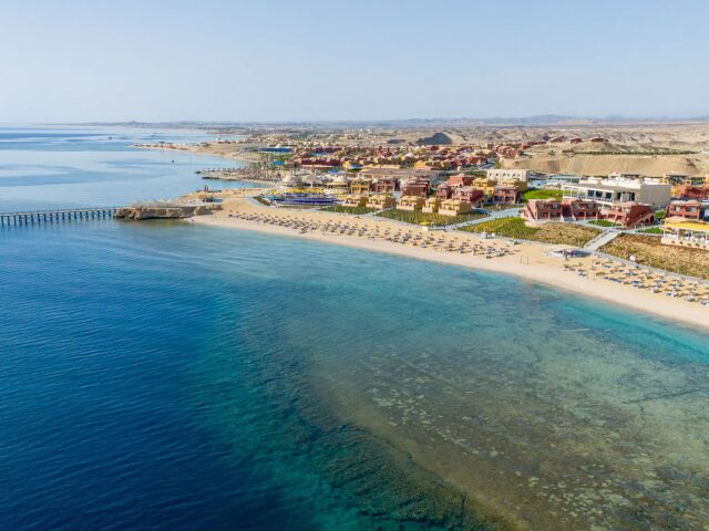 Pickalbatros Portofino Marsa Alam photo 0