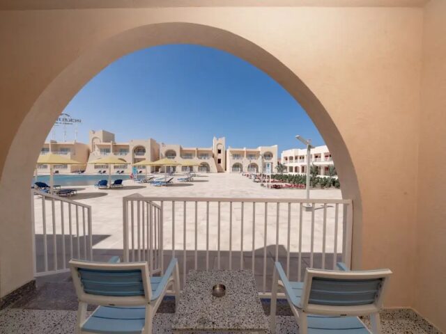 Pickalbatros Portofino Marsa Alam photo 1