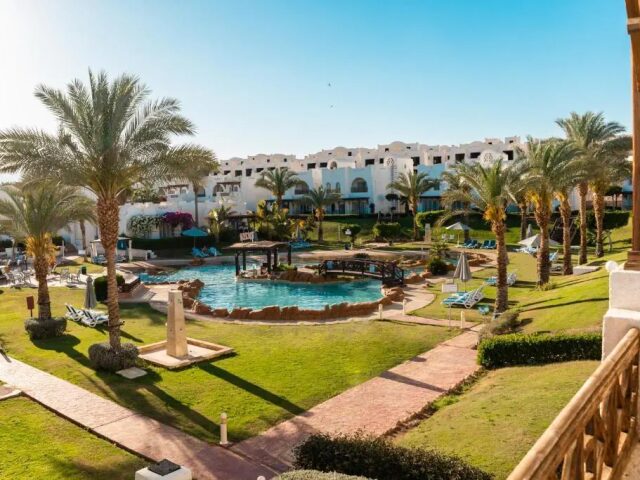 Sharm Dreams Vacation Club photo 0