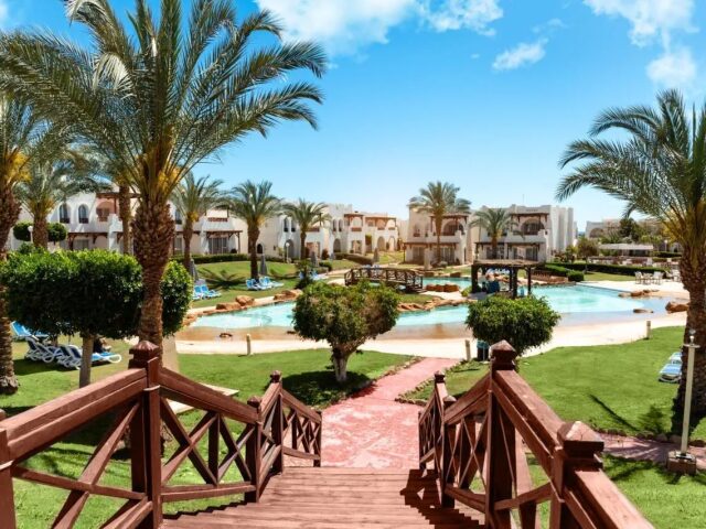 Sharm Dreams Vacation Club