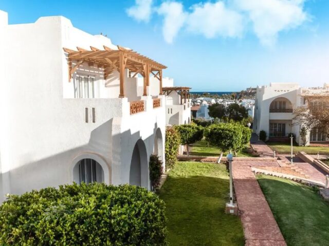 Sharm Dreams Vacation Club photo 2