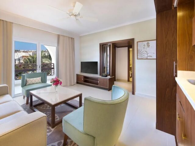 Sharm Dreams Vacation Club photo 1