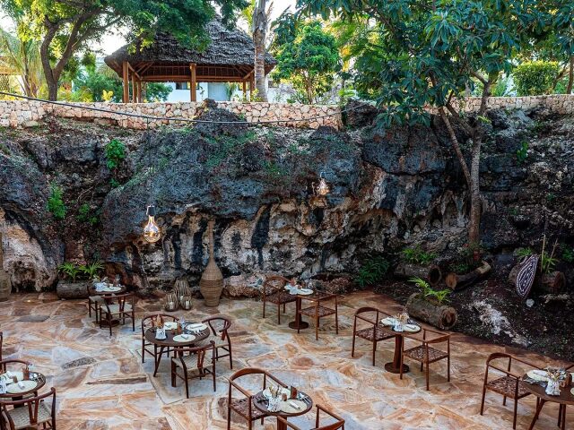 Aldiana Club Zanzibar Kwanza photo 2