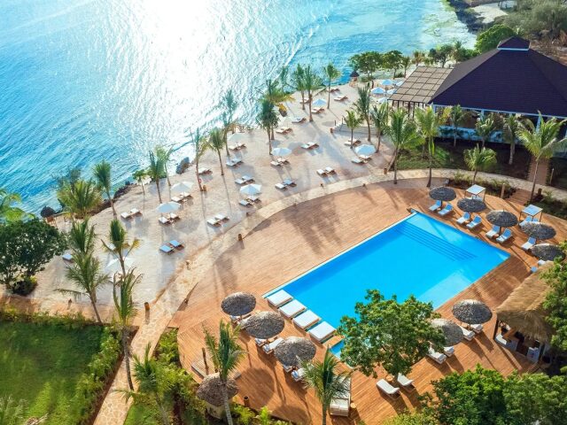 Aldiana Club Zanzibar Kwanza