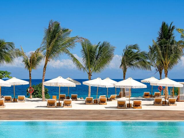Aldiana Club Zanzibar Kwanza photo 0