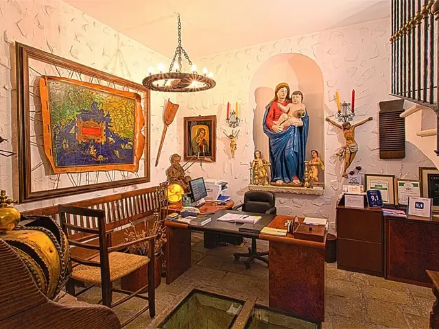 Villa Tuttorotto photo 3