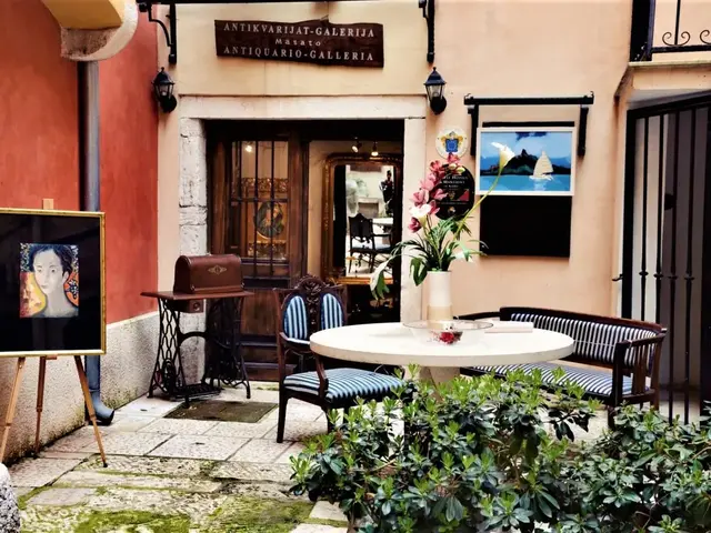 Villa Tuttorotto photo 1
