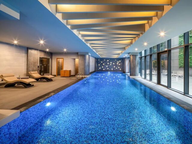 Sofitel Istanbul Taksim photo 3