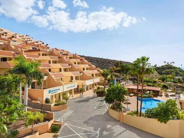 Wyndham Residences Costa Adeje photo 1