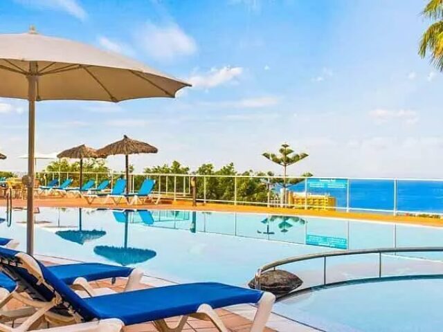 Wyndham Residences Costa Adeje photo 0