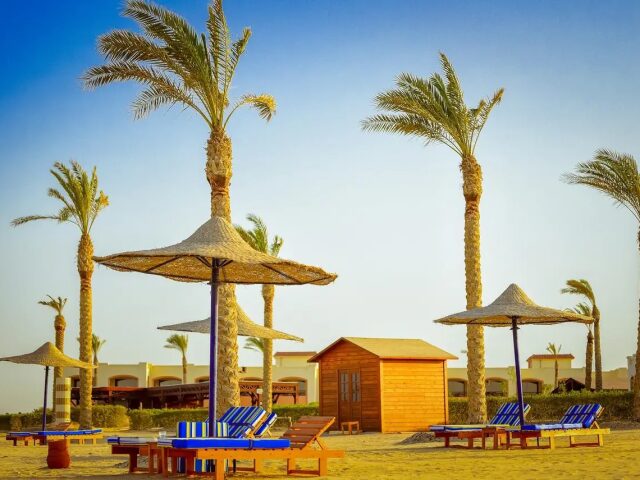Amarina Queen Resort photo 1