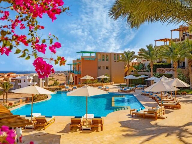 Zen Resort