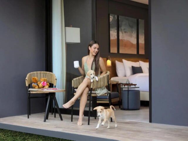Citadines Berawa Beach Bali photo 1