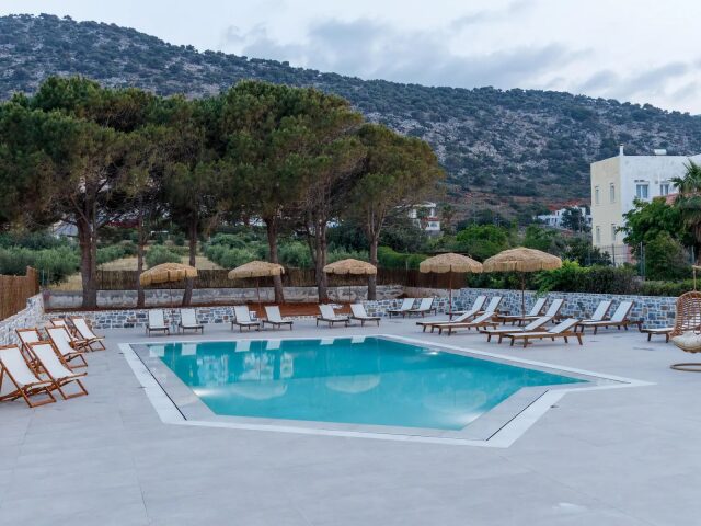 Anassa Suites photo 0