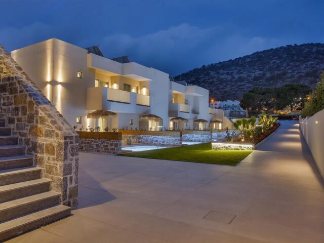 Anassa Suites photo 1