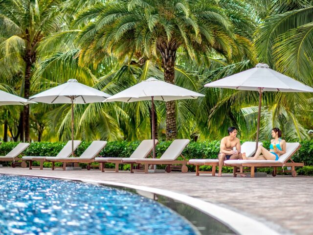 Wyndham Grand Phu Quoc photo 3