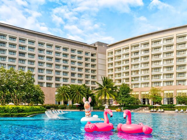 Wyndham Grand Phu Quoc photo 1