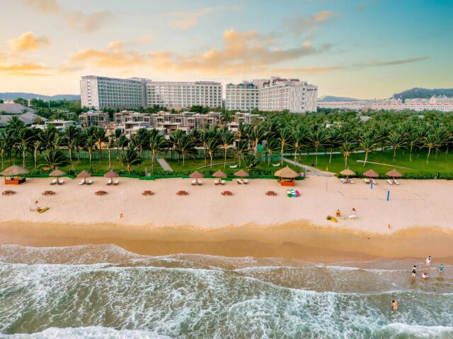 Wyndham Grand Phu Quoc