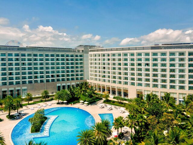 Wyndham Grand Phu Quoc photo 0