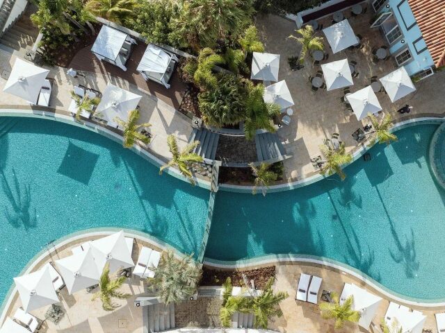 Dreams Madeira Resort Spa & Marina photo 2